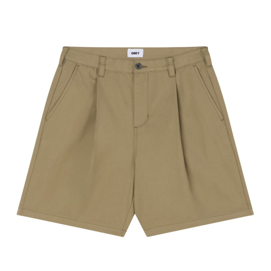 Obey Ανδρικό σορτς Oliver Short